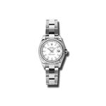 Rolex Oyster Perpetual Lady Datejust 179174 wso