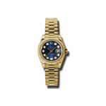 Rolex Oyster Perpetual Lady-Datejust 179178 bldp