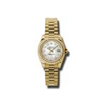 Rolex Oyster Perpetual Lady-Datejust 179178 mdp