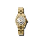 Rolex Oyster Perpetual Lady-Datejust 179178 mrp
