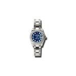 Rolex Oyster Perpetual Lady-Datejust 179179 bdo