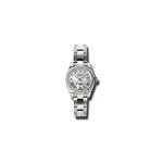 Rolex Oyster Perpetual Lady-Datejust 179179 mro