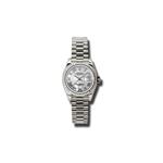 Rolex Oyster Perpetual Lady-Datejust 179179 mrp