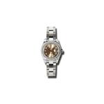 Rolex Oyster Perpetual Lady-Datejust 179179 pdo