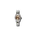 Rolex Oyster Perpetual Lady-Datejust 179179 pro