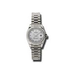 Rolex Oyster Perpetual Lady-Datejust 179179 srp