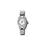 Rolex Oyster Perpetual Lady-Datejust 179179 wdo