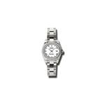 Rolex Oyster Perpetual Lady-Datejust 179179 wro