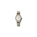 Rolex Oyster Perpetual Lady Datejust 179383 wdo