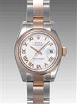 Rolex Oyster Perpetual Lady Datejust 26 179161 sro