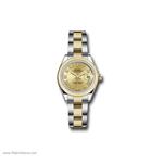 Rolex Oyster Perpetual Lady-Datejust 28 279163 chro