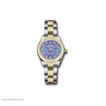 Rolex Oyster Perpetual Lady-Datejust 28 279163 ldo