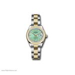 Rolex Oyster Perpetual Lady-Datejust 28 279163 mgdo