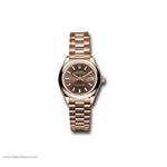 Rolex Oyster Perpetual Lady-Datejust 28 279165 choip