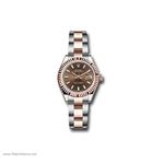 Rolex Oyster Perpetual Lady-Datejust 28 279171 choio