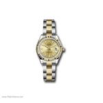 Rolex Oyster Perpetual Lady-Datejust 28 279173 chio