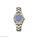 Rolex Oyster Perpetual Lady-Datejust 28 279173 ldo