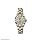 Rolex Oyster Perpetual Lady-Datejust 28 279173 s9dix8do