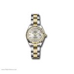 Rolex Oyster Perpetual Lady-Datejust 28 279173 sdo