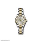 Rolex Oyster Perpetual Lady-Datejust 28 279173 sio