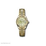 Rolex Oyster Perpetual Lady-Datejust 28 279178 lings36dix8dj