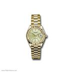 Rolex Oyster Perpetual Lady-Datejust 28 279178 lings36dix8dp