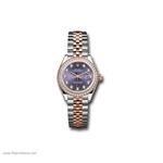 Rolex Oyster Perpetual Lady-Datejust 28 279381RBR audj