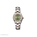 Rolex Oyster Perpetual Lady-Datejust 28 279381RBR ogdo