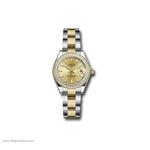 Rolex Oyster Perpetual Lady-Datejust 28 279383RBR chio