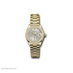 Rolex Oyster Perpetual Lady-Datejust 28mm 279138RBR sip