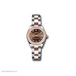 Rolex Oyster Perpetual Lady-Datejust 28mm 279161 choro