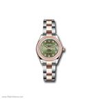 Rolex Oyster Perpetual Lady-Datejust 28mm 279161 ogdo