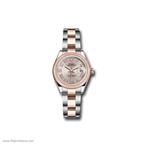 Rolex Oyster Perpetual Lady-Datejust 28mm 279161 suro