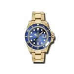 Rolex Oyster Perpetual Submariner Date 116618 bl