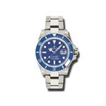 Rolex Oyster Perpetual Submariner Date 116619