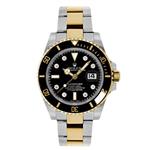 Rolex Oyster Perpetual Submariner Date Rolesor 116613 bkd