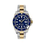 Rolex Oyster Perpetual Submariner Date Rolesor 116613 bld