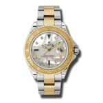 Rolex Oyster Perpetual Yacht-Master 16623 mds