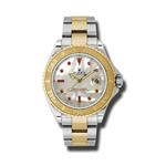Rolex Oyster Perpetual Yacht-Master 16623 mr