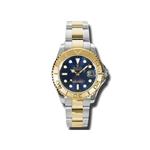Rolex Oyster Perpetual Yacht-Master 168623 bl