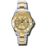 Rolex Oyster Perpetual Yacht-Master 168623 ch