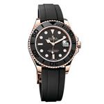 Rolex Oyster Perpetual Yacht-Master 268655 (Everose Gold)
