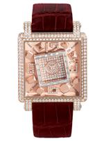 Jacob & Co Moscow RoseGold