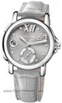 Ulysse Nardin Dual Time Ladies Small Seconds 37mm 243-22/30-02