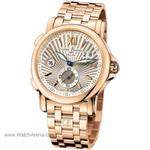 Ulysse Nardin Dual Time Small Seconds 42mm 246-55-8/30