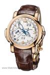 Ulysse Nardin GMT Perpetual 42mm Limited 322-66/91