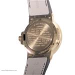 Ulysse Nardin Maxi Marine Chronometer 41mm 266-66B/62