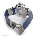 Ulysse Nardin Maxi Marine Diver Chronometer Titanium Hammerhead Shark 45mm 263-91LE-3