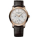 Vacheron Constantin Patrimony Day-Date and Power Reserve 85290/000R-9969 (Rose Gold)