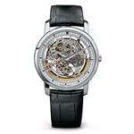 Vacheron Constantin Patrimony Traditionelle Openworked Large 43178/000G-9393